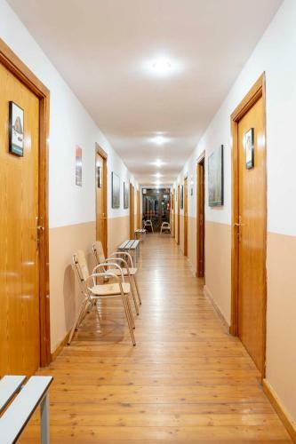 Albergue Montes De Anaga