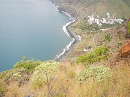 Albergue Montes De Anaga