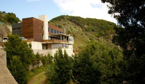 Albergue Montes De Anaga