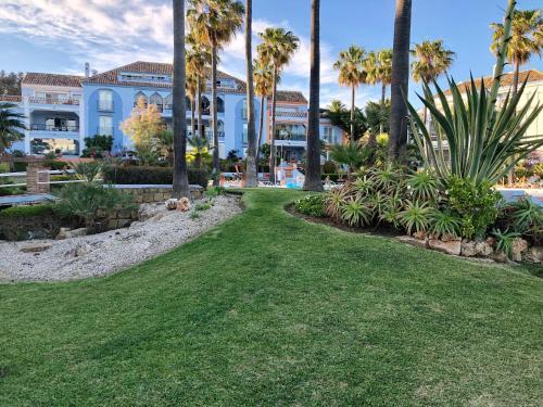 Apartamento La Perla De La Bah�a Gran Lujo