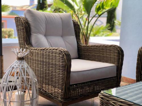 Apartamento La Perla De La Bah�a Gran Lujo