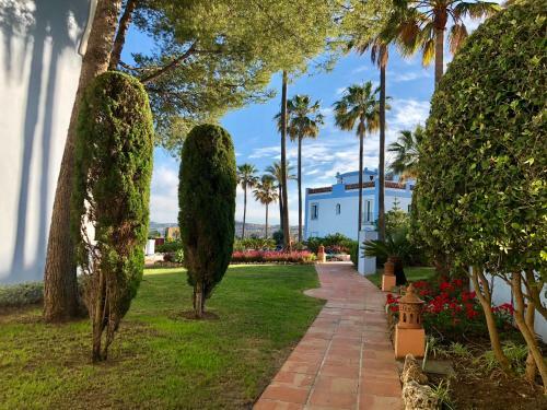 Apartamento La Perla De La Bah�a Gran Lujo