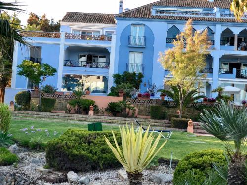 Apartamento La Perla De La Bah�a Gran Lujo