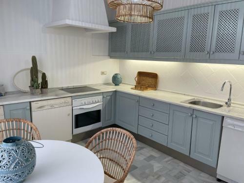 Apartamento La Perla De La Bah�a Gran Lujo