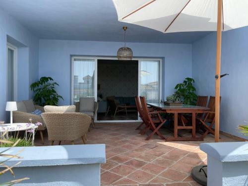 Apartamento La Perla De La Bah�a Gran Lujo