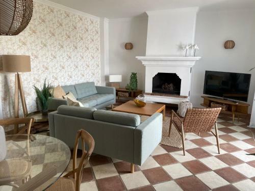 Apartamento La Perla De La Bah�a Gran Lujo
