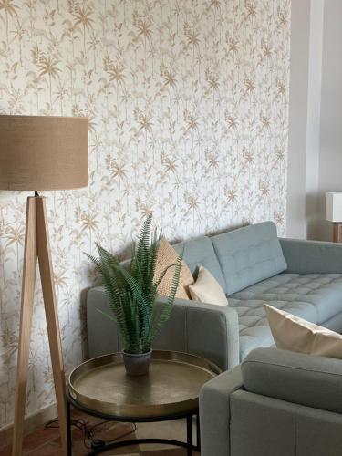Apartamento La Perla De La Bah�a Gran Lujo