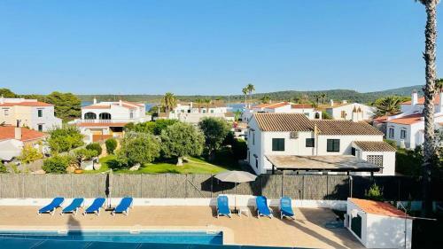 Apartamento Ses Salines Rentals