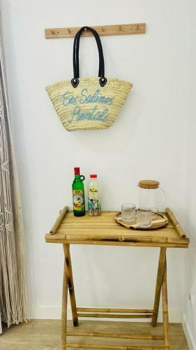 Apartamento Ses Salines Rentals