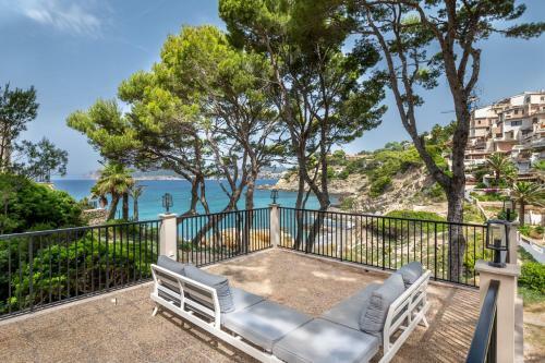 Villa Rivo - Costa De La Calma