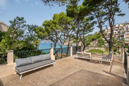 Villa Rivo - Costa De La Calma
