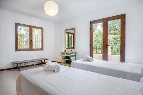 Villa Rivo - Costa De La Calma
