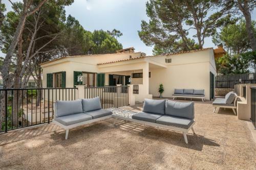 Villa Rivo - Costa De La Calma