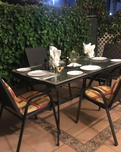Apartamento South Facing Casa Bonnie