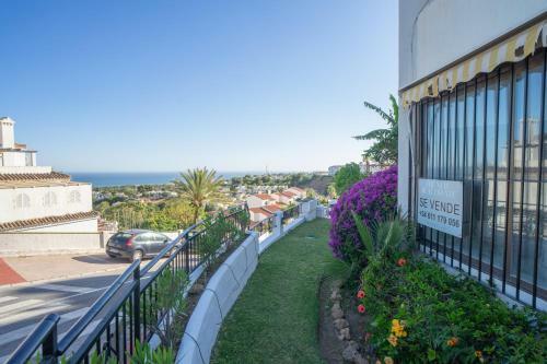 Apartamento Casa Calahonda