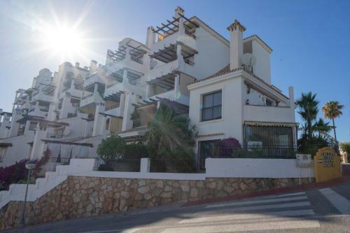 Apartamento Casa Calahonda