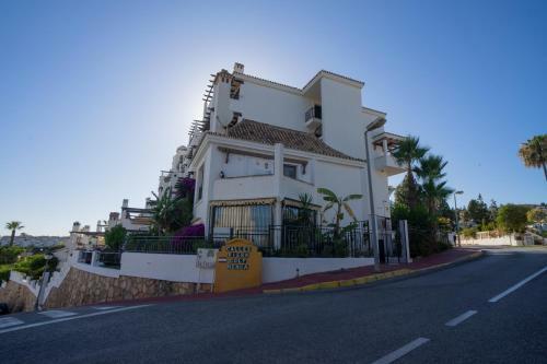 Apartamento Casa Calahonda