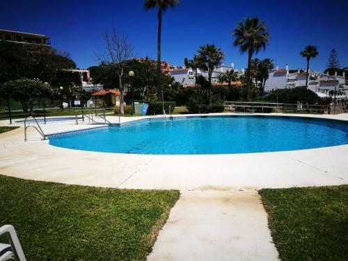 Apartamento Estudio Almirante Beach 9