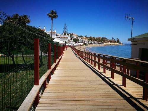 Apartamento Estudio Almirante Beach 9
