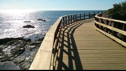 Apartamento Estudio Almirante Beach 9