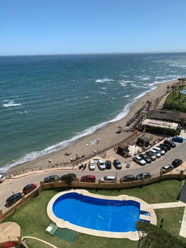 Apartamento @seafront 1