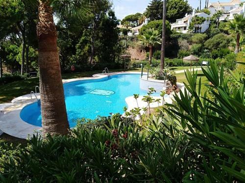 Golf La Siesta Nice Apartment . Mijas Costa