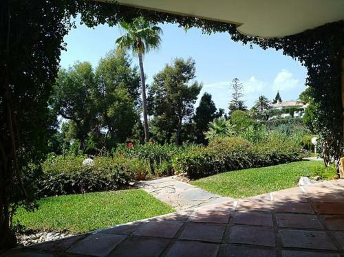 Golf La Siesta Nice Apartment . Mijas Costa