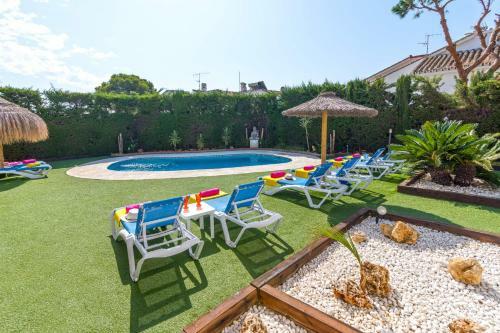 Villa Namaste By Villa Plus