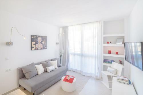 Apartamento Estudio En La Playa