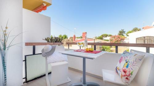 Apartamento Estudio En La Playa