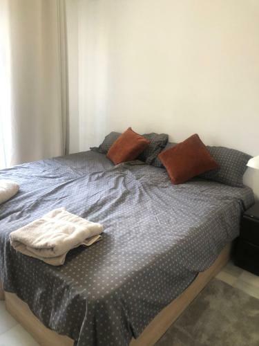 Apartamento Calahonda Medina Del Zoco - Ground Floor