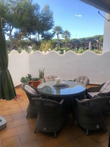 Apartamento Calahonda Medina Del Zoco - Ground Floor