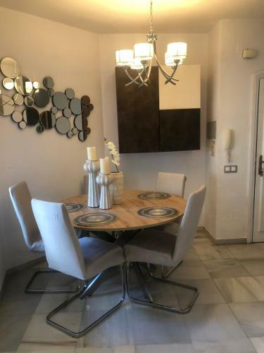 Apartamento Calahonda Medina Del Zoco - Ground Floor