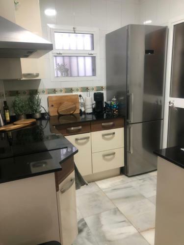 Apartamento Calahonda Medina Del Zoco - Ground Floor