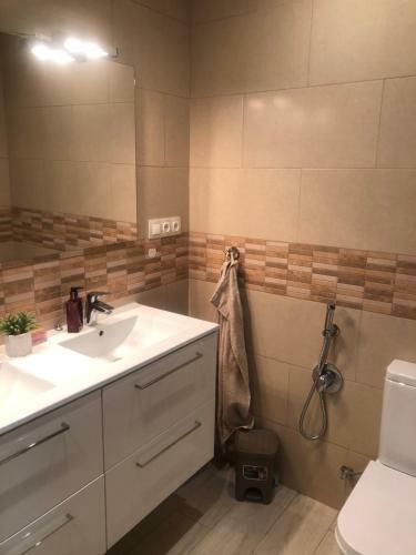 Apartamento Calahonda Medina Del Zoco - Ground Floor