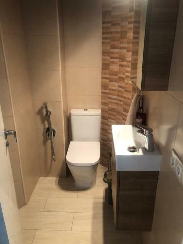 Apartamento Calahonda Medina Del Zoco - Ground Floor