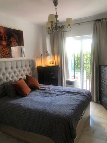 Apartamento Calahonda Medina Del Zoco - Ground Floor