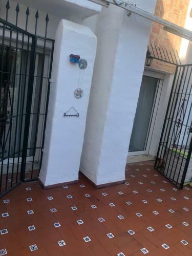 Apartamento Calahonda Medina Del Zoco - Ground Floor