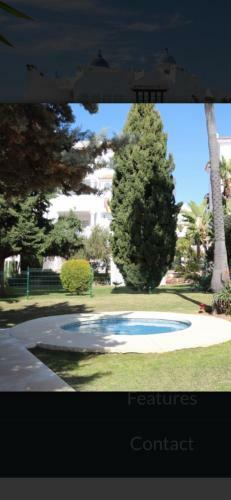 Apartamento Calahonda Medina Del Zoco - Ground Floor