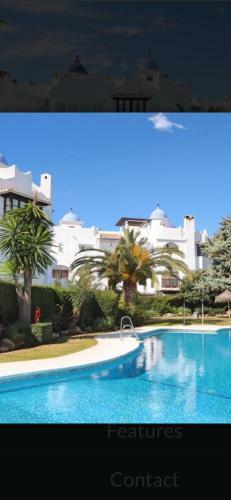 Apartamento Calahonda Medina Del Zoco - Ground Floor