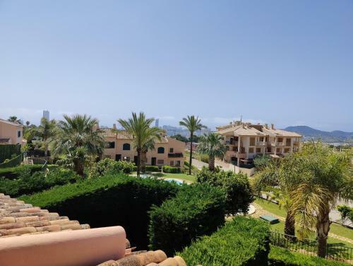 Apartamento Mirador Vacation Home