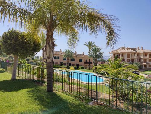 Apartamento Mirador Vacation Home