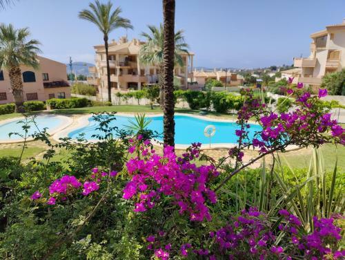 Apartamento Mirador Vacation Home