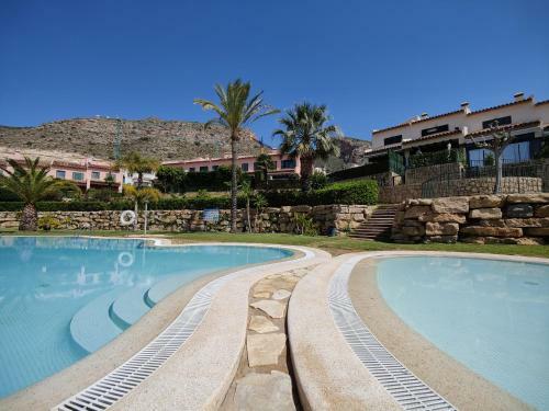 Apartamento Mirador Vacation Home