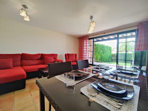 Apartamento Mirador Vacation Home