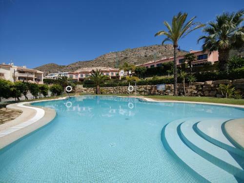 Apartamento Mirador Vacation Home