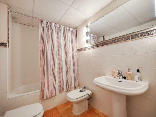 Apartamento Mirador Vacation Home