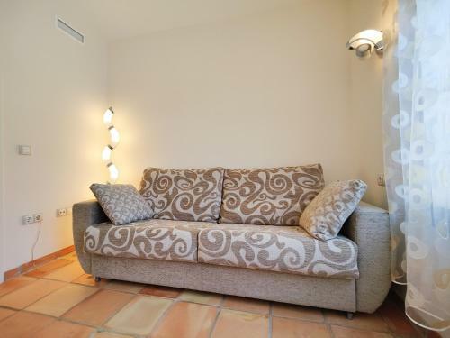 Apartamento Mirador Vacation Home