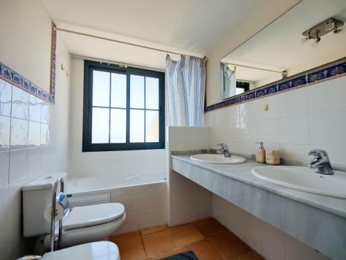 Apartamento Mirador Vacation Home