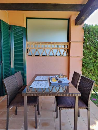 Apartamento Mirador Vacation Home
